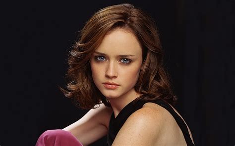 alexis bledel wallpaper|[100+] Alexis Bledel Wallpapers .